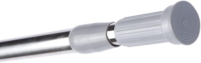 Extendable Shower Curtain Pole