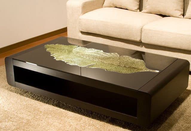 Table Runner, Waterproof PVC Table Mats Placemat