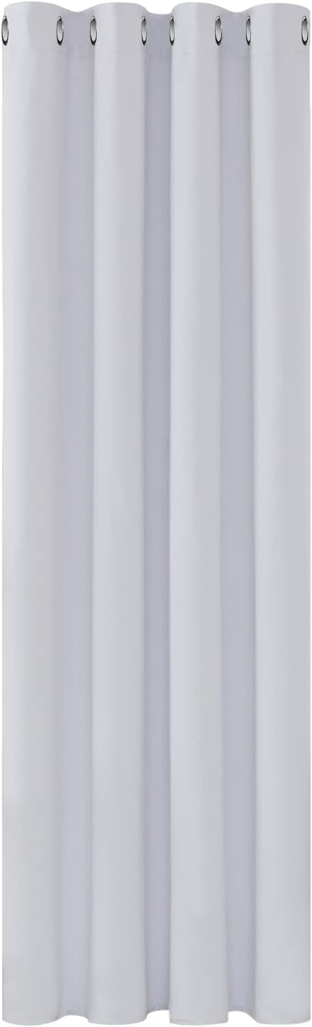 Curtains 60% Blackout Soft1 panels per package 314-1