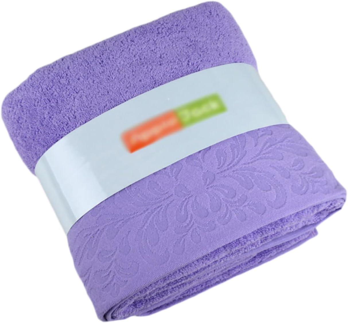 Bath Towel, Instant Absorption, Quick Drying, Durable, Less Pilling Resistant, Antibacterial, For Home Use, Beauty Salon Work, Hand Towel, Large, Bath Towel, Hair Dry Towel