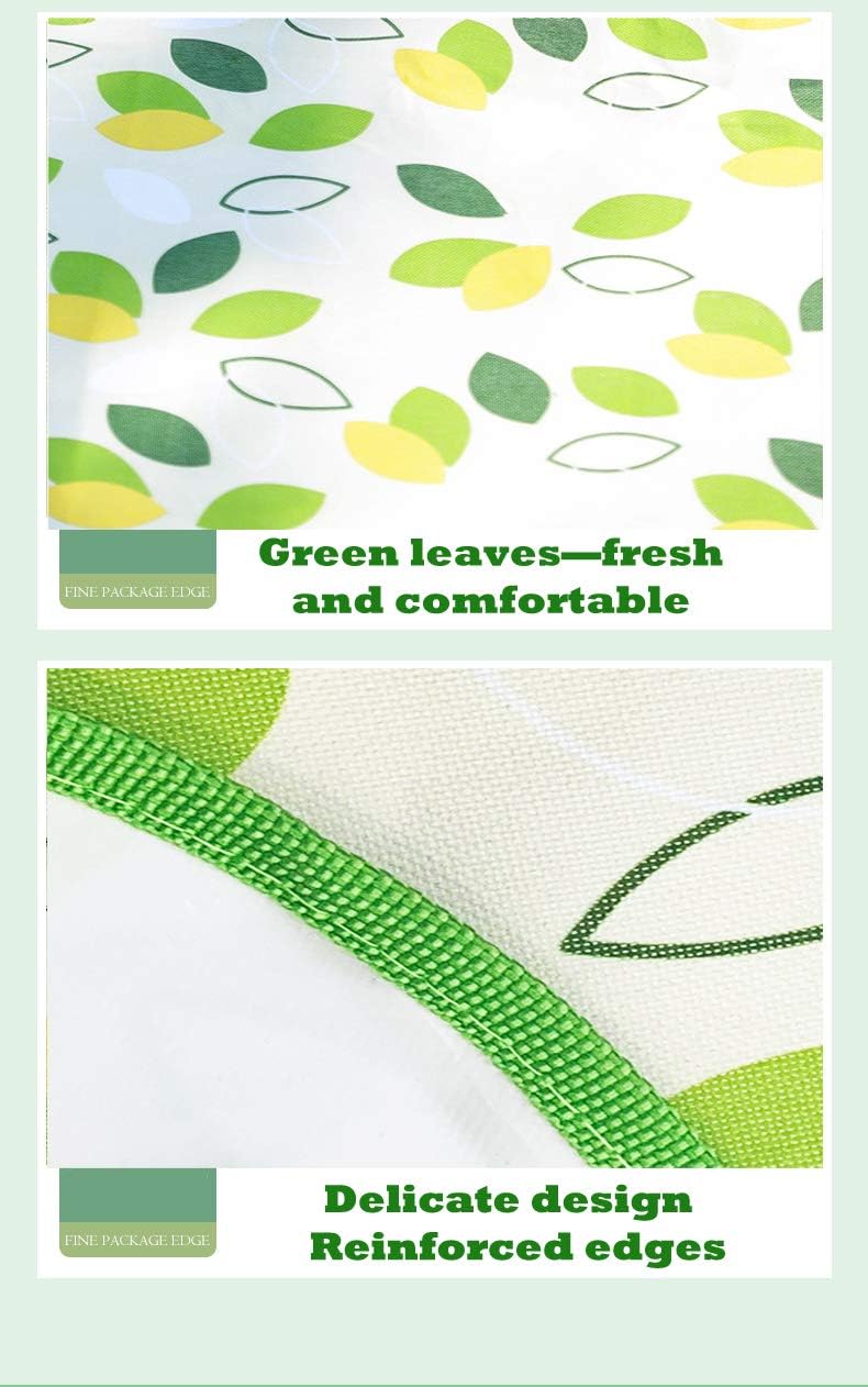 Picnic travel Blanket With Waterproof Backing, 200 x 200 cm Picnic Mat Foldable