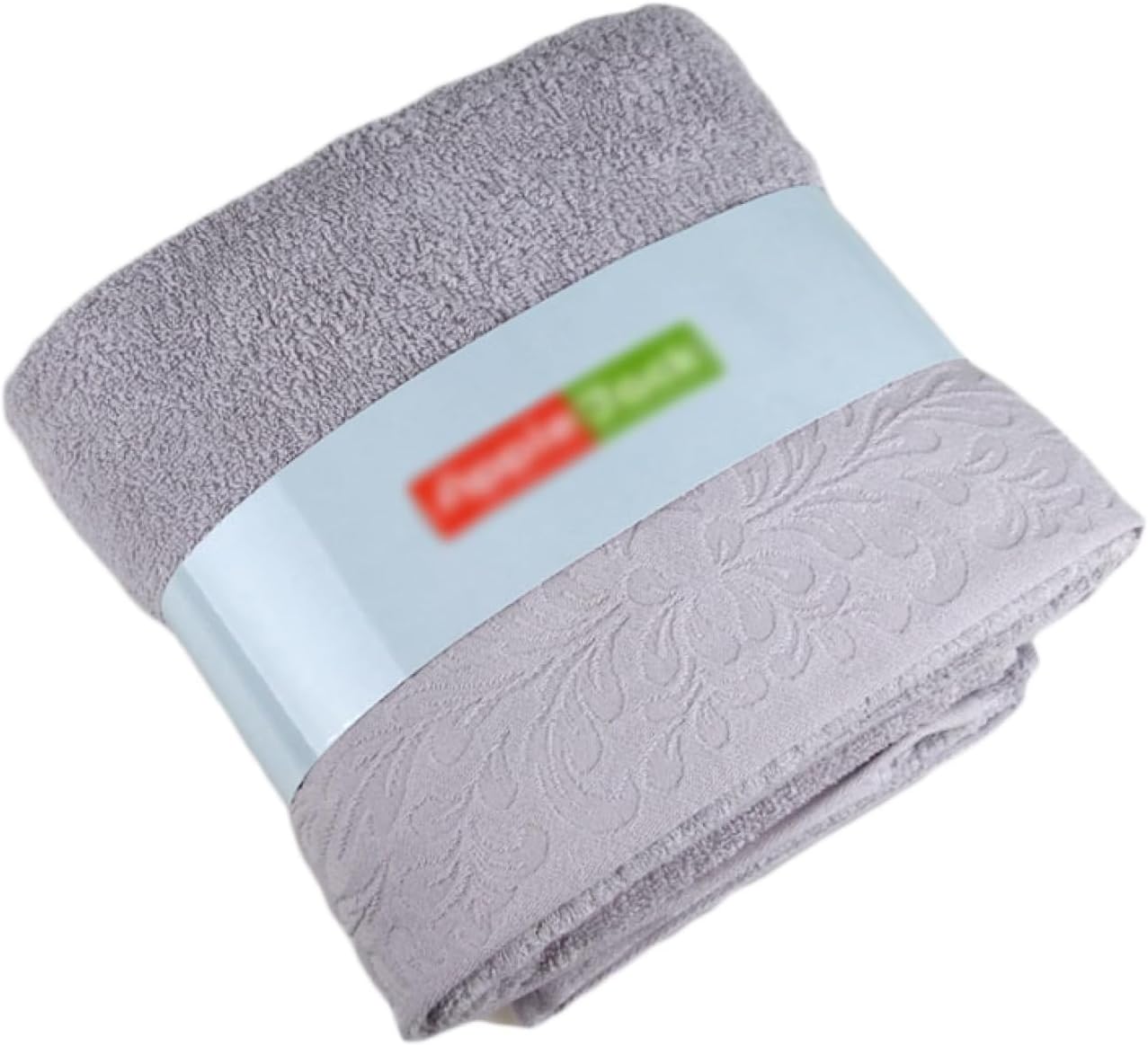 Bath Towel, Instant Absorption, Quick Drying, Durable, Less Pilling Resistant, Antibacterial, For Home Use, Beauty Salon Work, Hand Towel, Large, Bath Towel, Hair Dry Towel