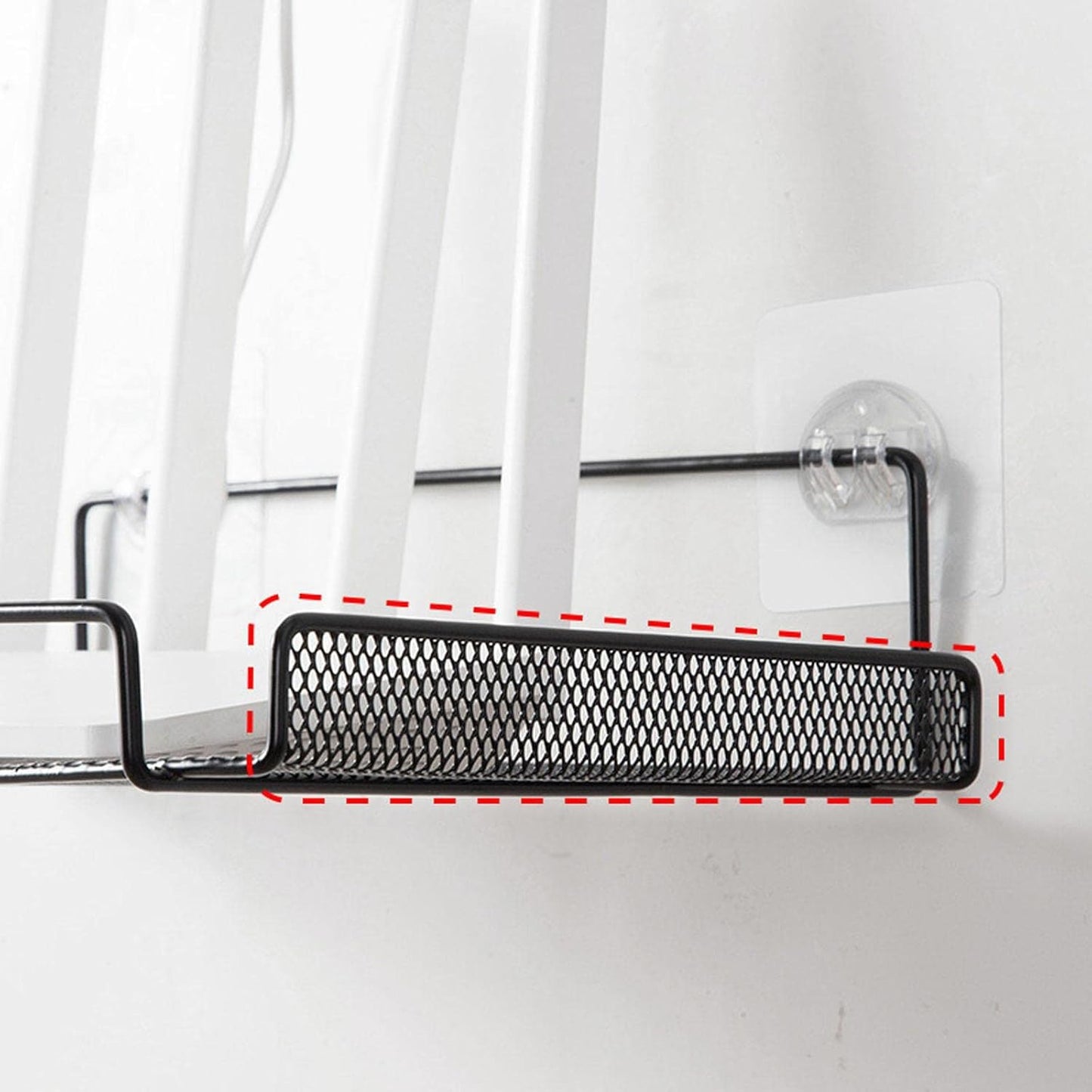 WiFi Router Shelf Wall Mount ,Speaker Shelf for Cable Box TV Box TV Accessories Media Devices Wall Mount Organizer Holder router shelf router shelf stand router shelf box wall mount router shelf wifi