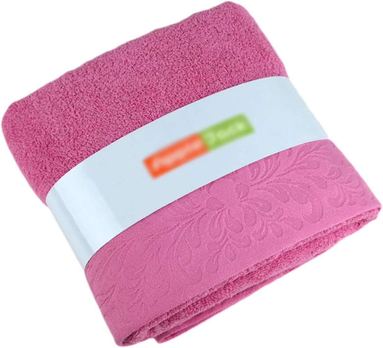 Bath Towel, Instant Absorption, Quick Drying, Durable, Less Pilling Resistant, Antibacterial, For Home Use, Beauty Salon Work, Hand Towel, Large, Bath Towel, Hair Dry Towel
