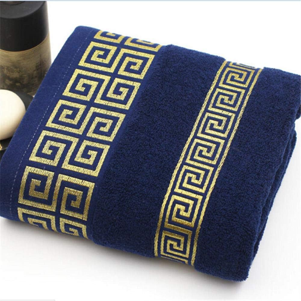Bath towel, Hand Towel ,Cotton Holiday Bath Beach Towels Brand For Adult Large Size Home Textile Bathroom Towels,70Cmx140Cm