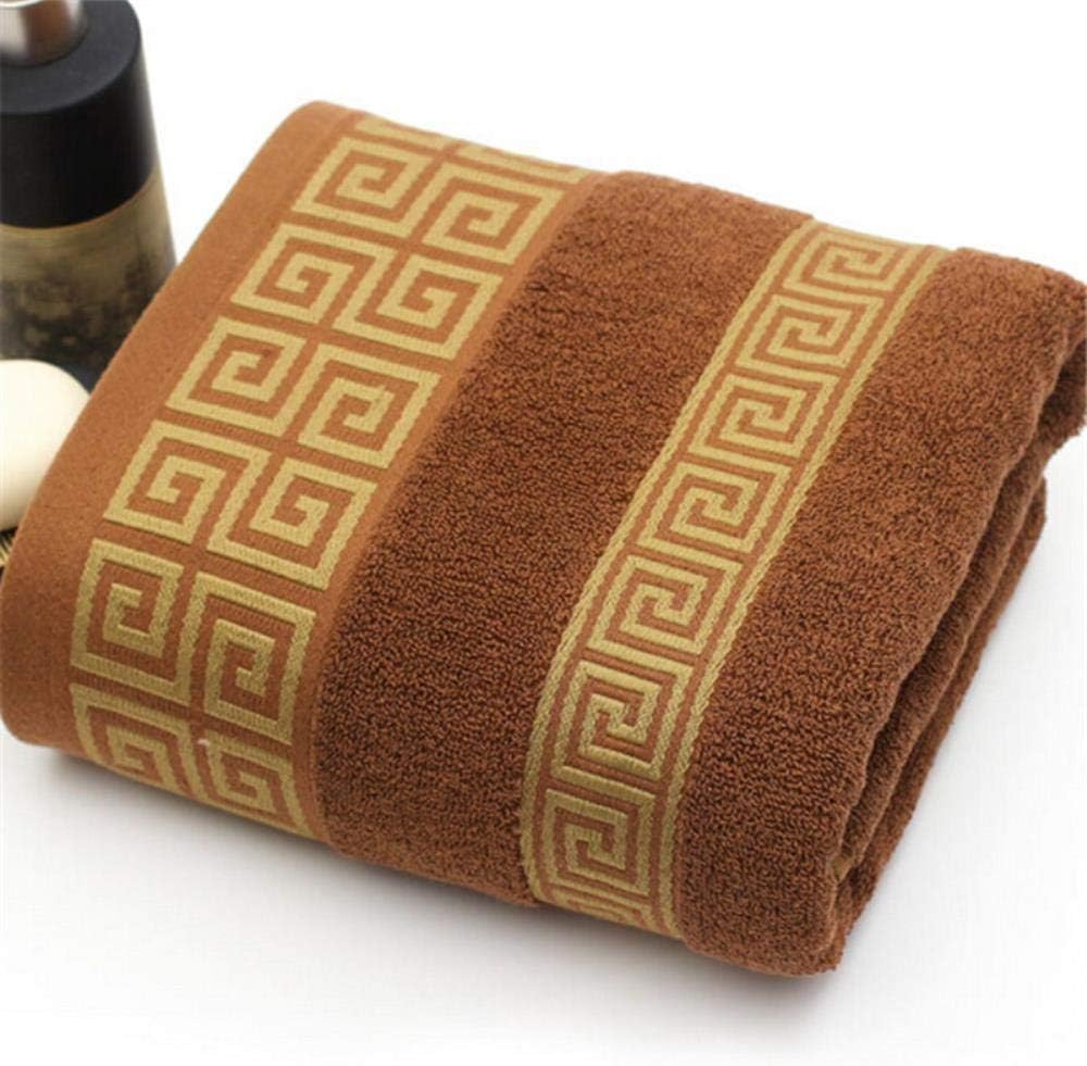 Bath towel, Hand Towel ,Cotton Holiday Bath Beach Towels Brand For Adult Large Size Home Textile Bathroom Towels,70Cmx140Cm