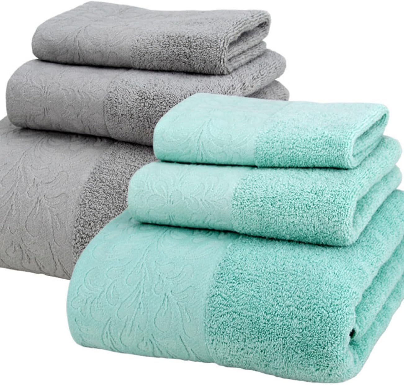 Bath Towel, Instant Absorption, Quick Drying, Durable, Less Pilling Resistant, Antibacterial, For Home Use, Beauty Salon Work, Hand Towel, Large, Bath Towel, Hair Dry Towel