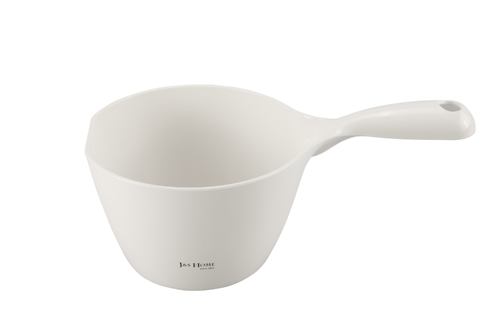 H.T.D WATER SCOOP Baby Bath Rinser Water Ladle