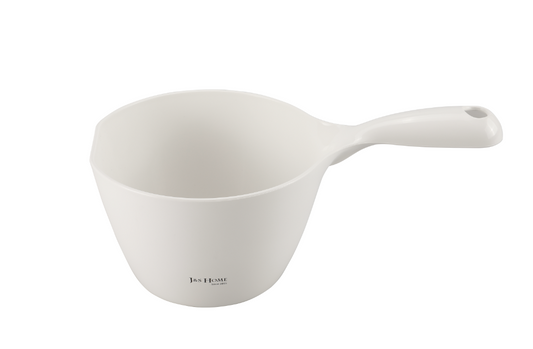 H.T.D WATER SCOOP Baby Bath Rinser Water Ladle
