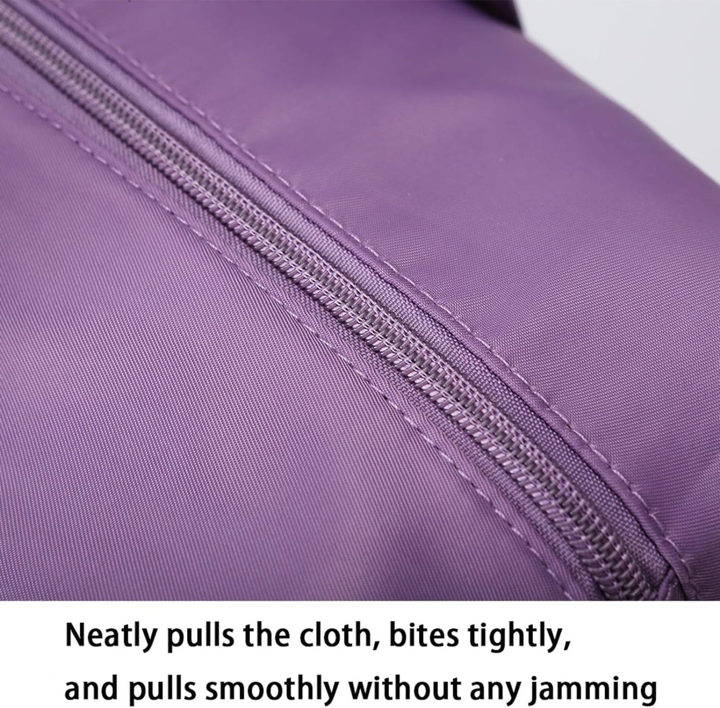 Duffle Bag for Travel with Wheels Expandable and Removable Wheels