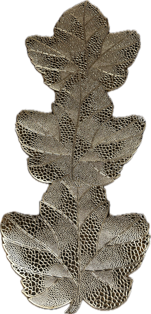 Table Runner, Waterproof PVC Table Mats Placemat