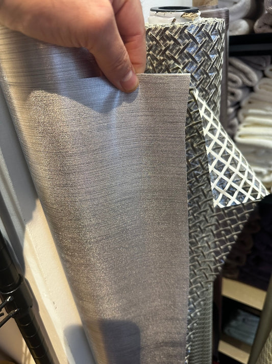 Table Cloth Wipe Clean Tablecloth Wipeable PVC Plastic Waterproof Rectangular