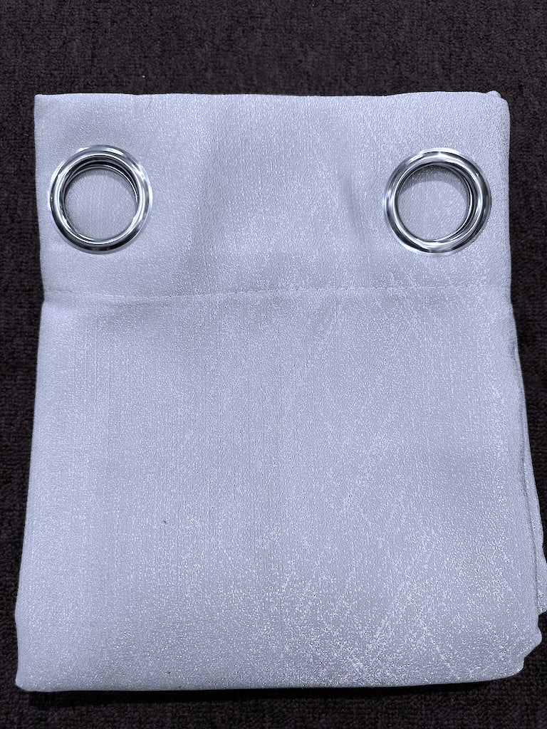 Curtains Thermal Insulated Full Blackout SOFT 1 Panel each pack, 314-2