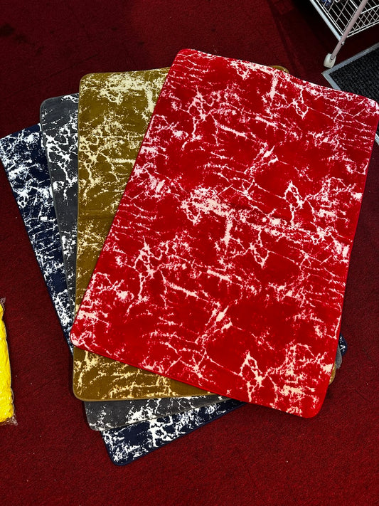 Area Rug Modern Abstract Rugs European Style Imitation Cashmere Carpet Non-slip Soft