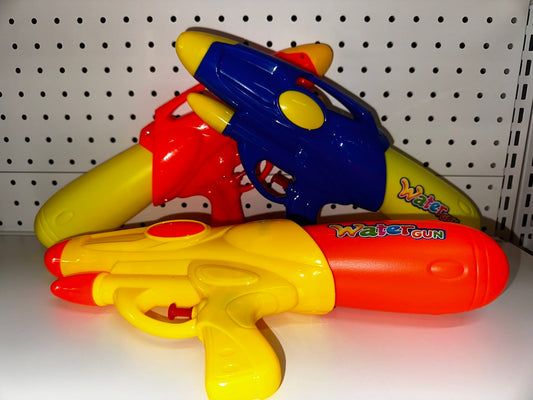 Water Gun for Kids,Small Pistol Outdoor Water Pistols Blasters Squirt Guns for Toddler Beach Garden Pool Bath Party Water Fighting Long-Range Shooting Toy Water Soaker Blaster for Summer