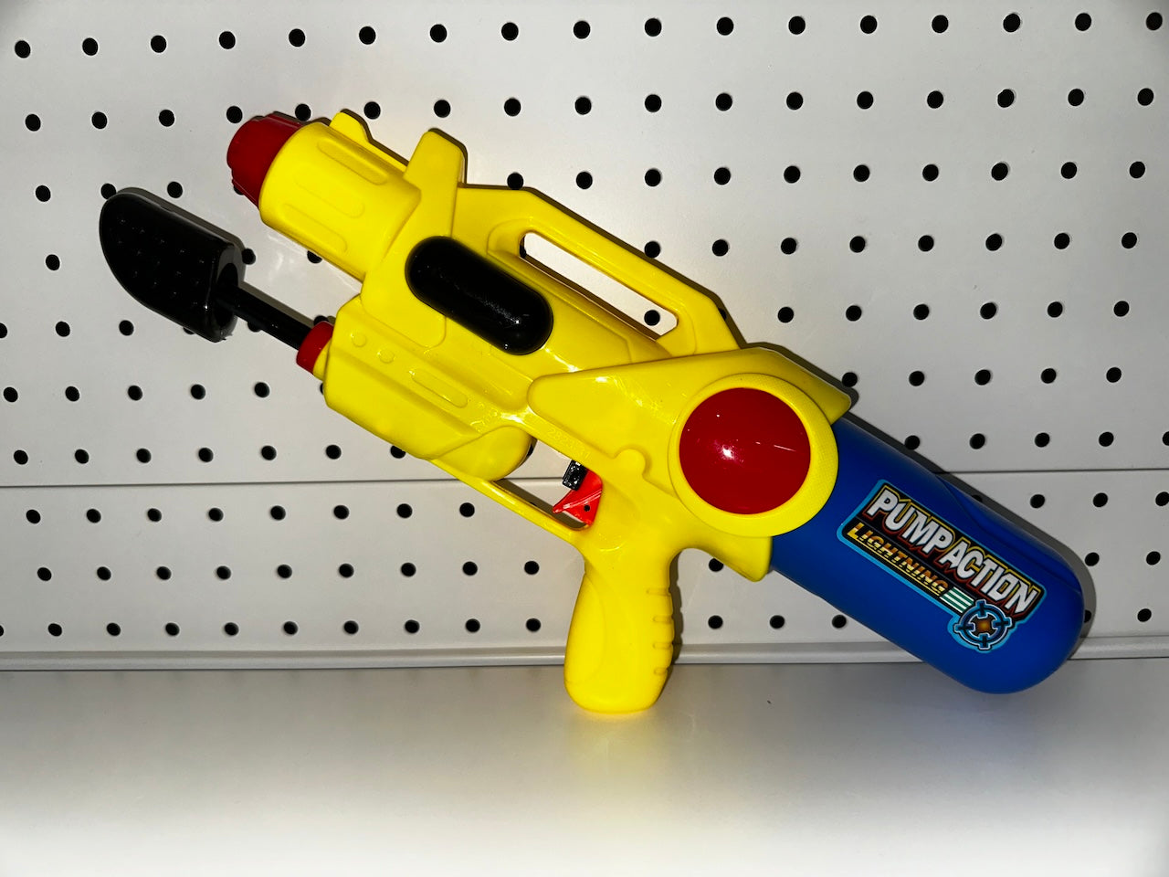 Water Guns for Summer, Long Range Pump Toys, Colourful Plastic, Water Super Gun, Easy to Use, Sturdy and Durable, Lightweight and Portable, Assorted Colour ,water pump gun for kids -2823-31B+31A