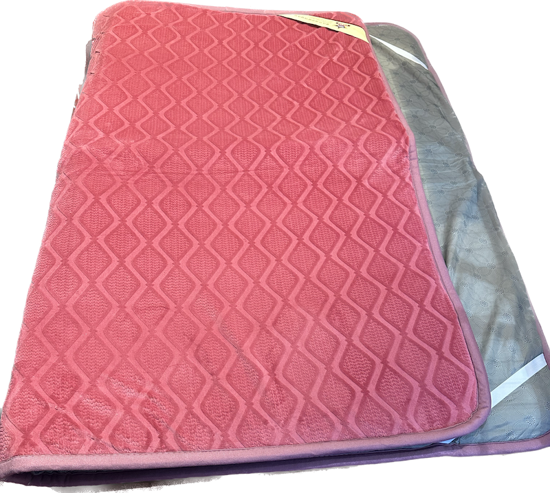 Memory Foam Mattress Topper , Best Thick Double , King Mattress Topper for Back Pain , Hypoallergic Bed Topper for Pressure Relief