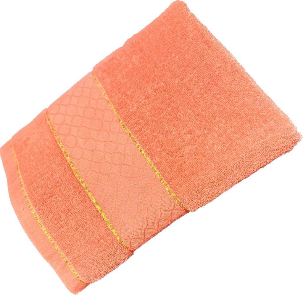 Bath Towel 100% Cotton 70x140 (370,G)