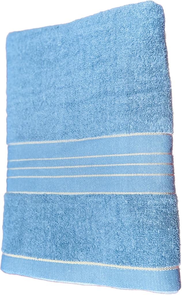 Bath Towel 100% Cotton 70x140 (370,G)