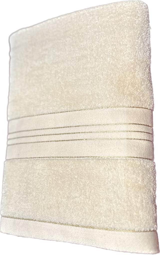 Bath Towel 100% Cotton 70x140 (370,G)
