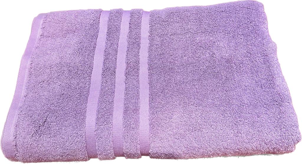 Luxe Bath Towel % Cotton 80x160 (800G)