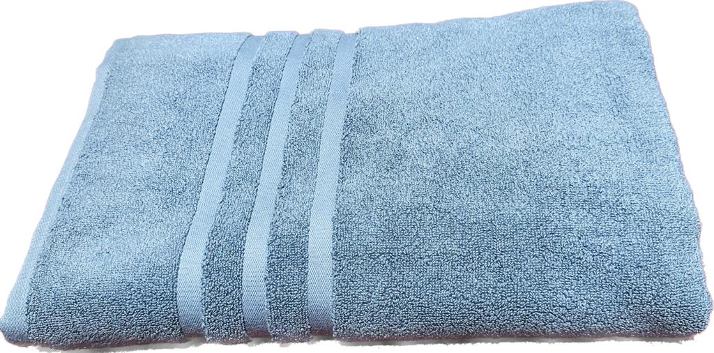 Luxe Bath Towel % Cotton 80x160 (800G)