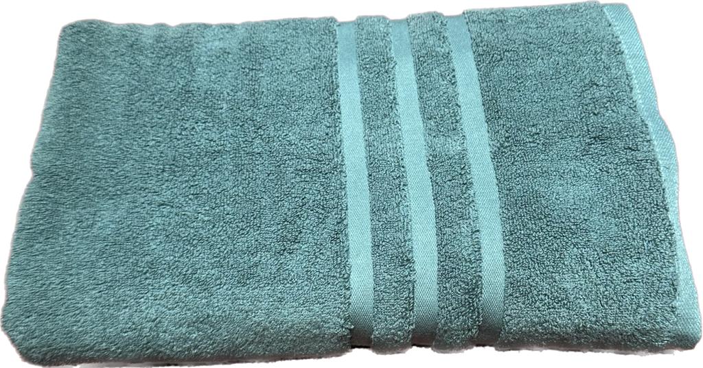Luxe Bath Towel % Cotton 80x160 (800G)