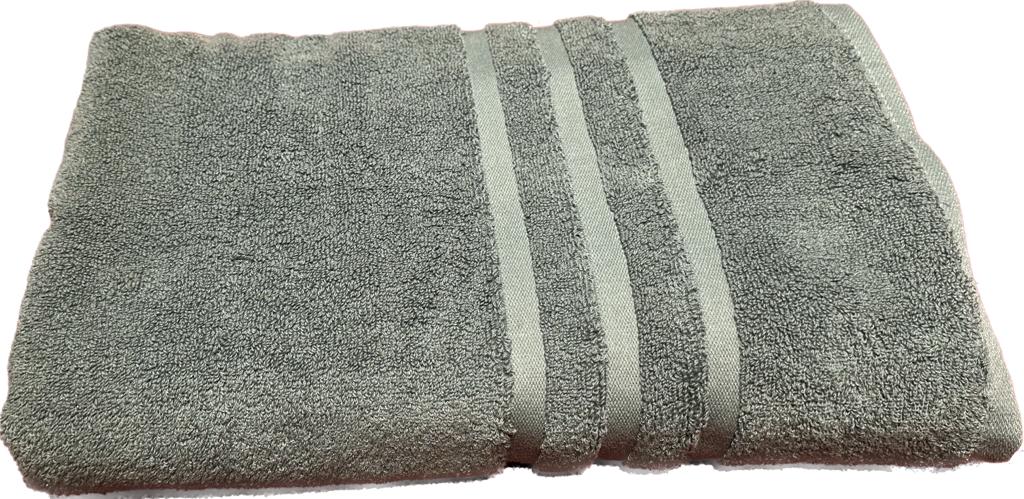 Luxe Bath Towel % Cotton 80x160 (800G)