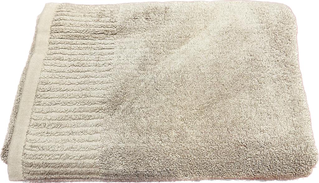 Soft Bath Towel % Cotton 70x140 (650G)