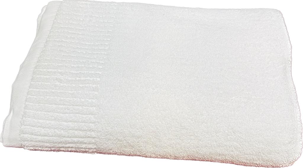 Soft Bath Towel % Cotton 70x140 (650G)