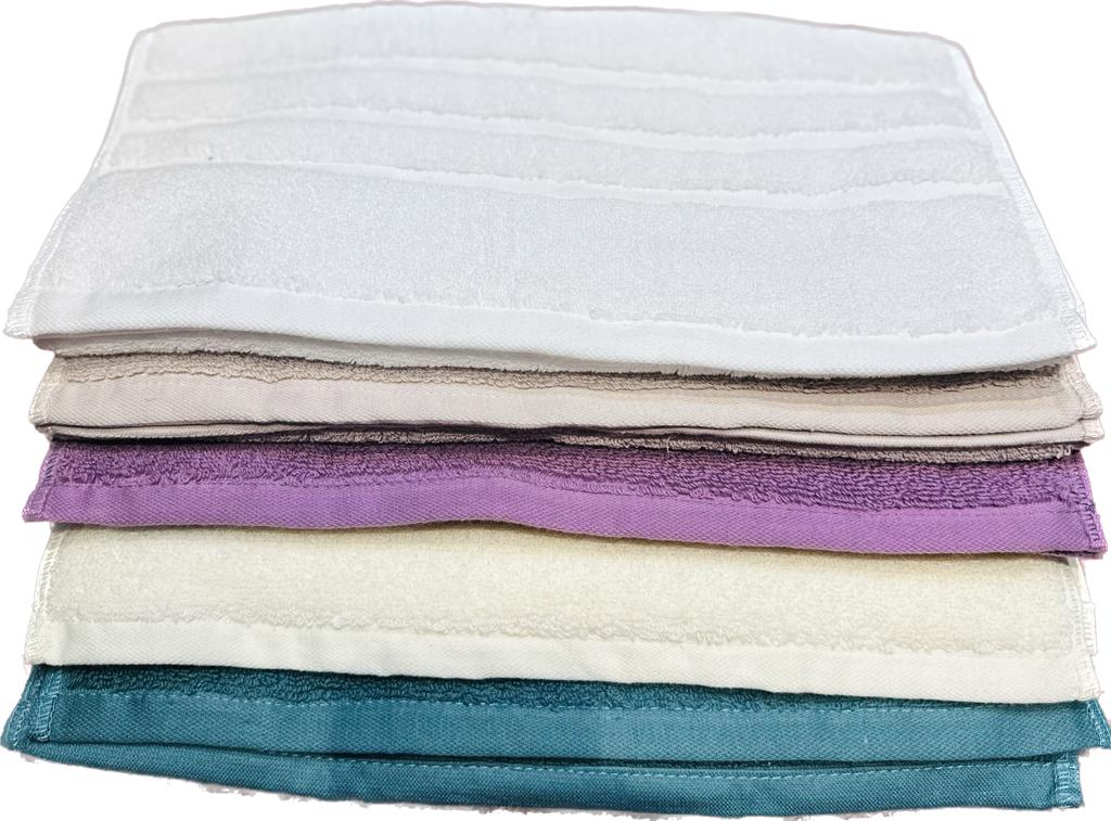 Luxe Hand Towel % Cotton 40x80 (220,G)