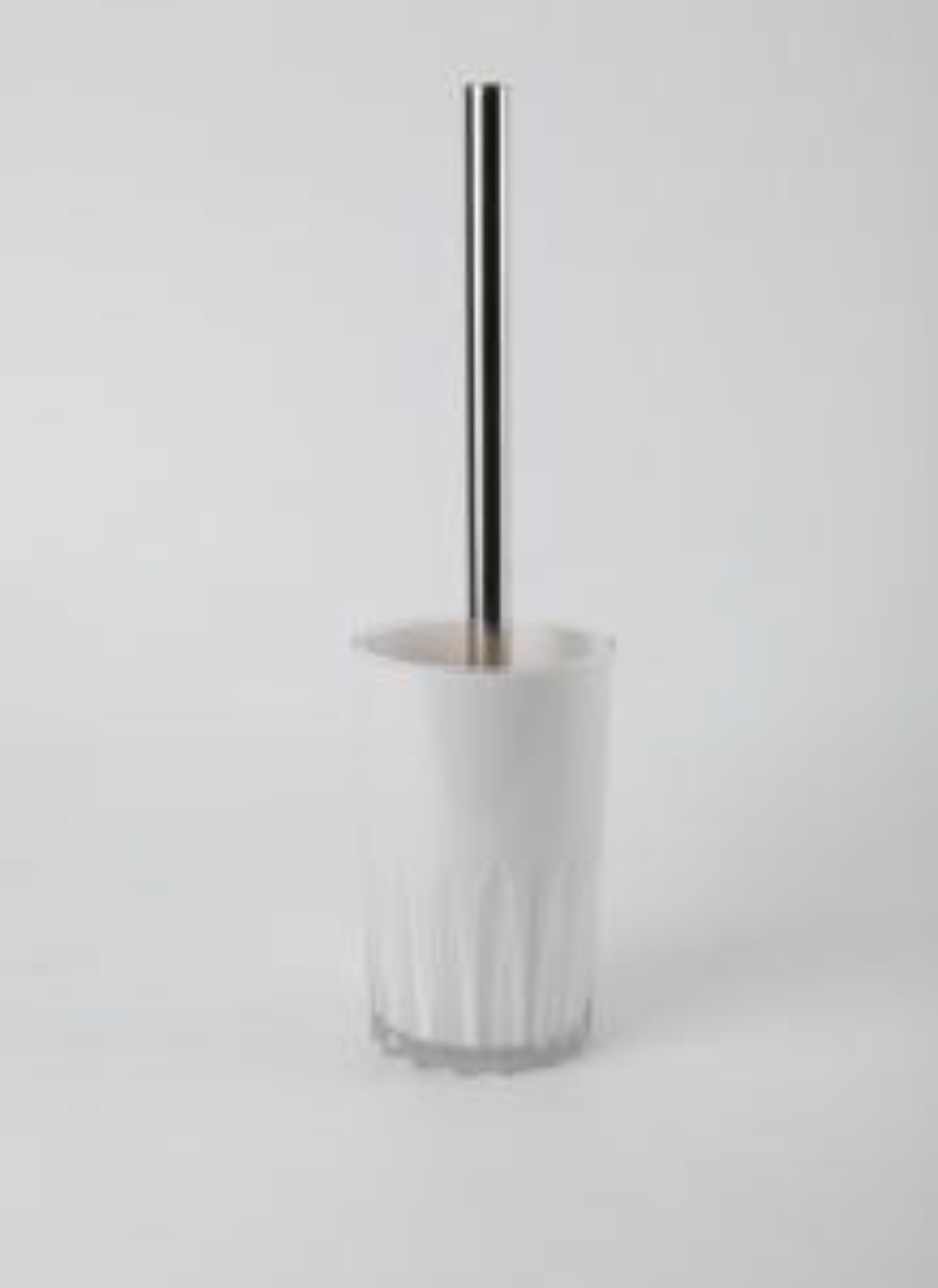 Toilet Brush Toilet Brush , Quick Emptying, Clean Tool, Floor-Standing Cleaning Brush, Bathroom Accessories, Toilet Brush, Toilet Brush Holder