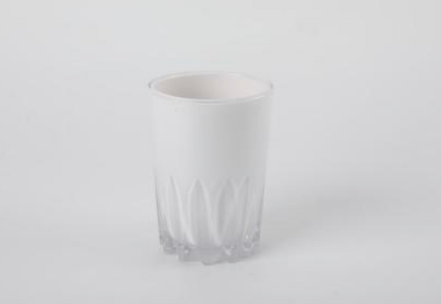 mouthwash cup