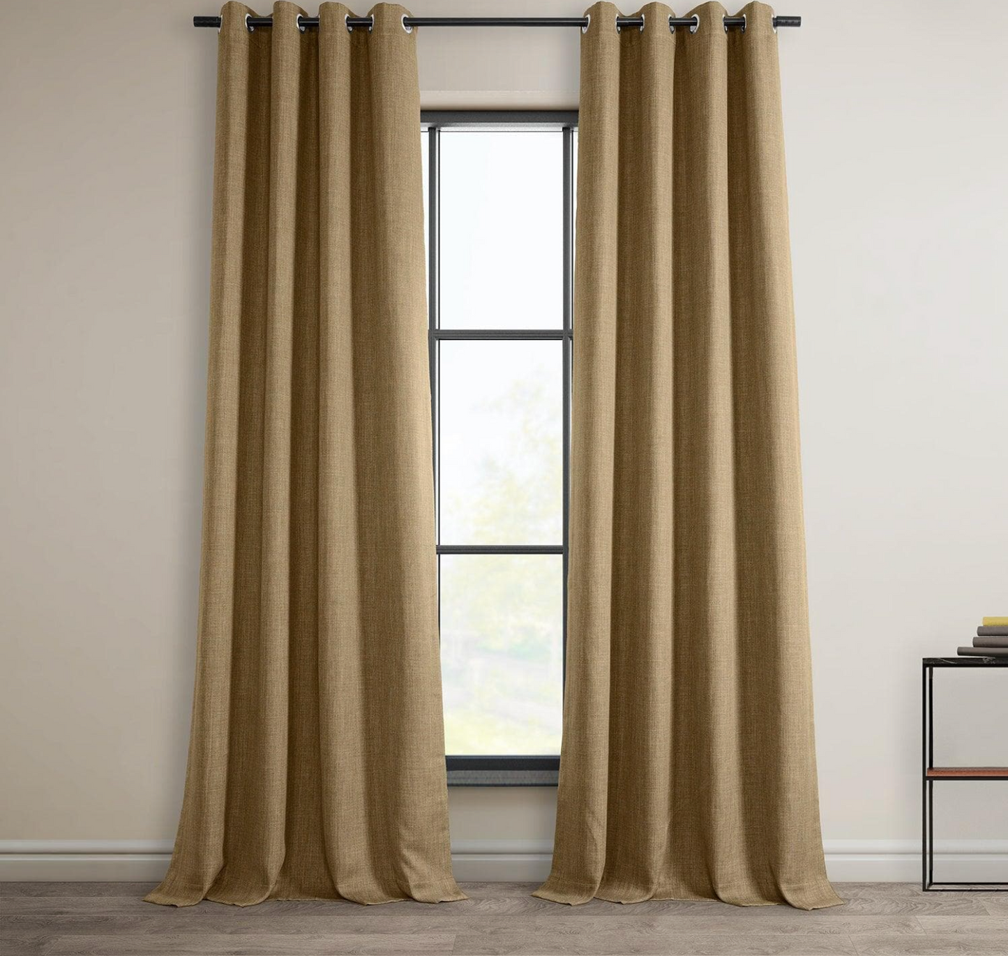 Curtains Thermal Insulated 100% Full Blackout 314-9-10-11