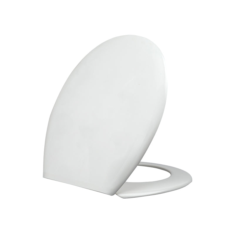 Soft Close Toilet Seat with Quick Release
