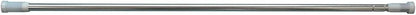 Extendable Shower Curtain Pole