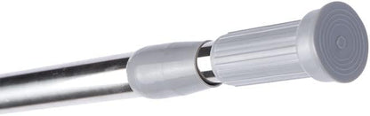 Extendable Shower Curtain Pole