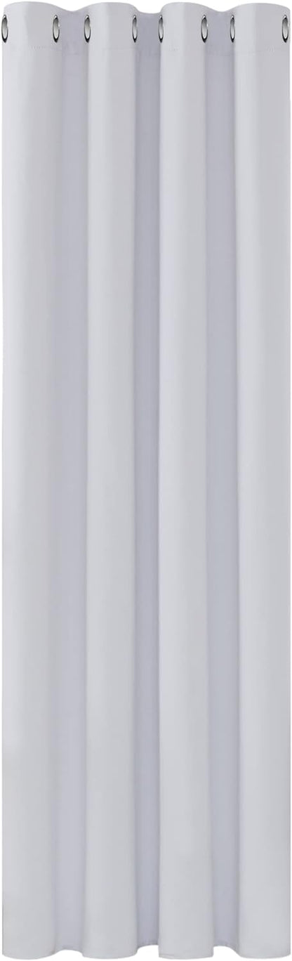 Curtains 60% Blackout  Soft1 panels per package 314-1