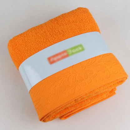 Bath Towel, Instant Absorption, Quick Drying, Durable, Less Pilling Resistant, Antibacterial, For Home Use, Beauty Salon Work, Hand Towel, Large, Bath Towel, Hair Dry Towel