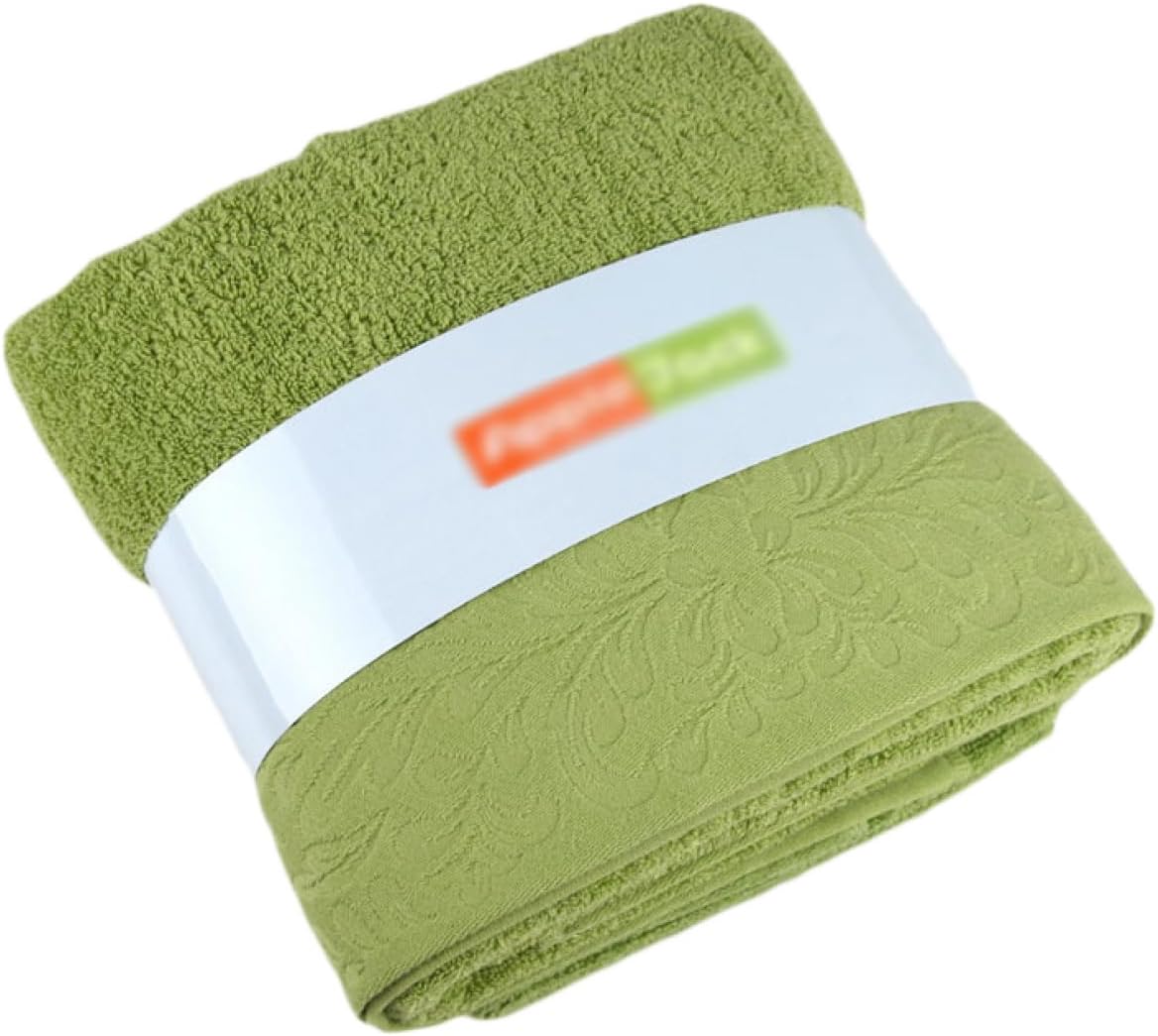 Bath Towel, Instant Absorption, Quick Drying, Durable, Less Pilling Resistant, Antibacterial, For Home Use, Beauty Salon Work, Hand Towel, Large, Bath Towel, Hair Dry Towel