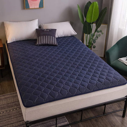 Memory Foam Mattress Topper , Best Thick Double , King Mattress Topper for Back Pain , Hypoallergic Bed Topper for Pressure Relief