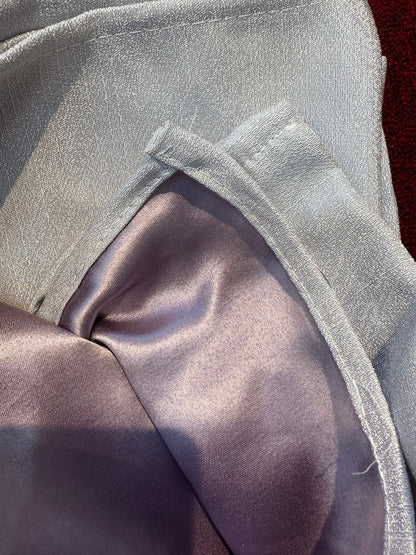 Curtains Thermal Insulated Full Blackout SOFT 1 Panel each pack, 314-2