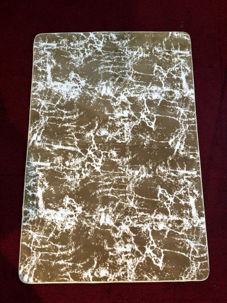 Area Rug Modern Abstract Rugs European Style Imitation Cashmere Carpet Non-slip Soft