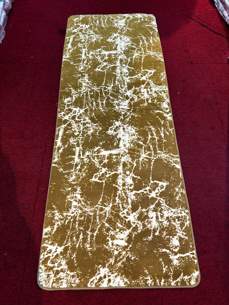 Area Rug Modern Abstract Rugs European Style Imitation Cashmere Carpet Non-slip Soft