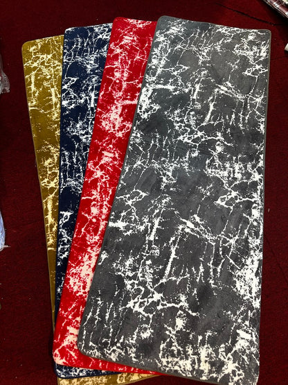 Area Rug Modern Abstract Rugs European Style Imitation Cashmere Carpet Non-slip Soft