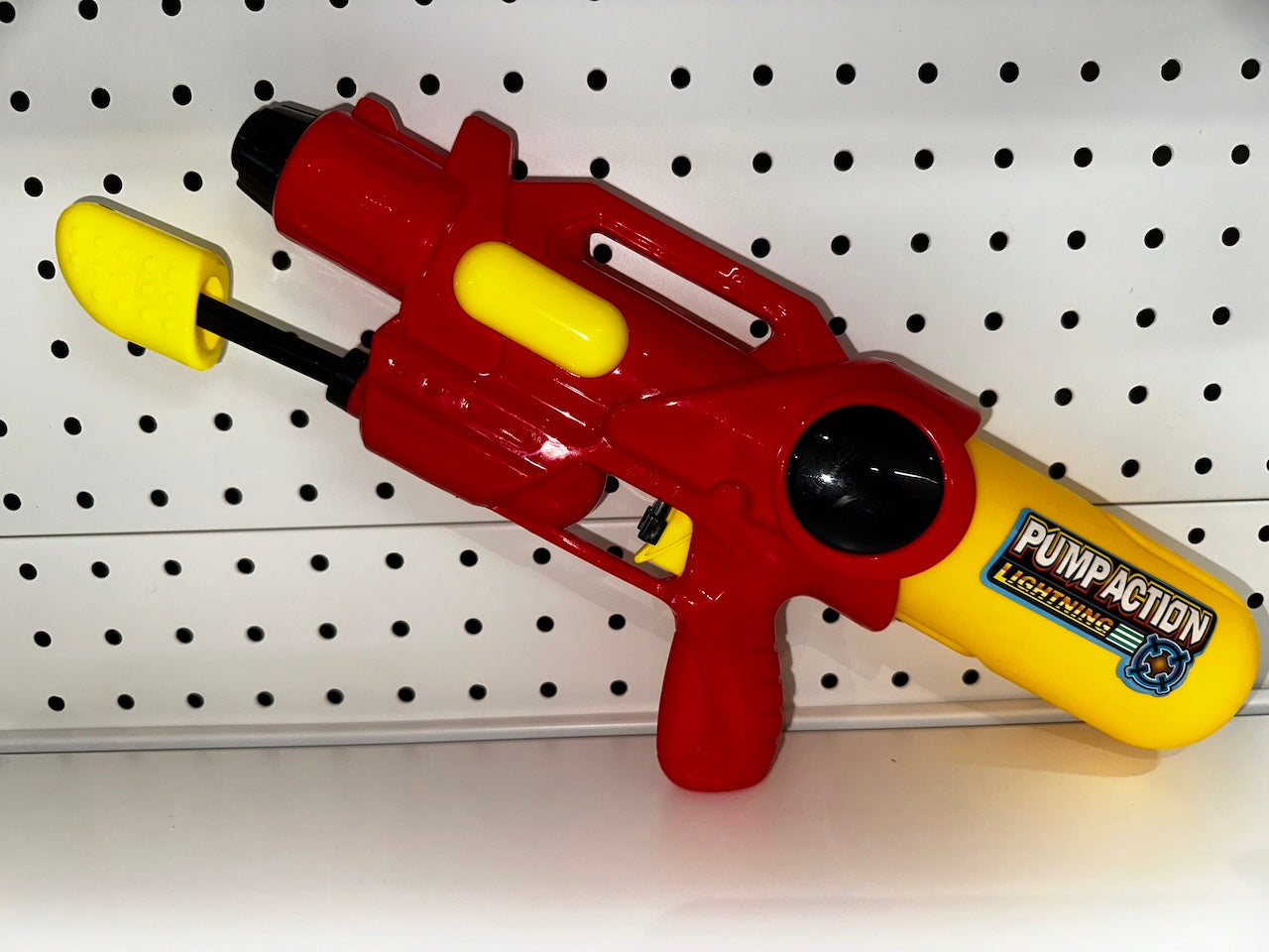 Water Guns for Summer, Long Range Pump Toys, Colourful Plastic, Water Super Gun, Easy to Use, Sturdy and Durable, Lightweight and Portable, Assorted Colour ,water pump gun for kids  -2823-31B+31A