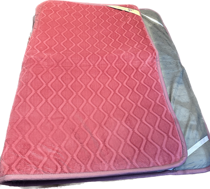Memory Foam Mattress Topper , Best Thick Double , King Mattress Topper for Back Pain , Hypoallergic Bed Topper for Pressure Relief