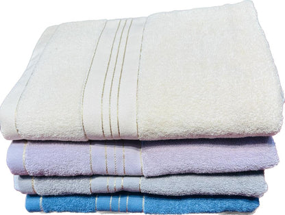 Bath Towel 100% Cotton  70x140 (370,G)