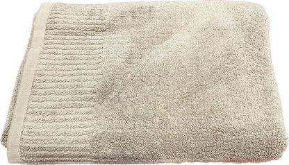Soft Bath Towel % Cotton 70x140 (650G)