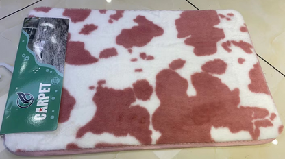 Memory Foam Bath Mat 60x40